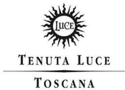 Logo Tenuta Luce Toscana
